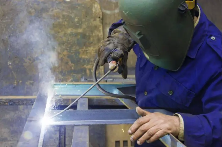 Is Stick Welding Easier Than MIG? - Mig Welding Expert