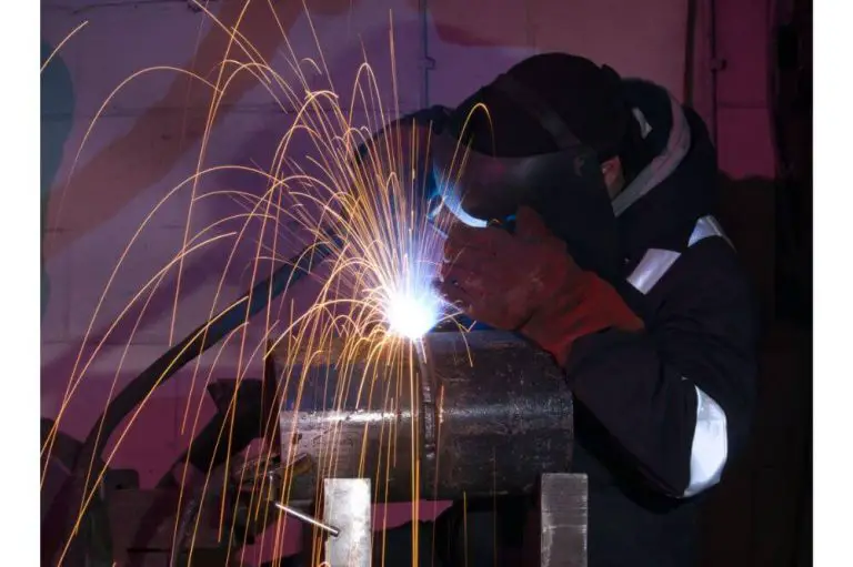 MIG or Stick Welder for Beginners? Mig Welding Expert