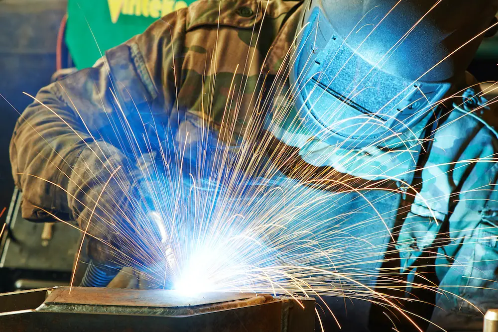 how to weld aluminum with a mig welder