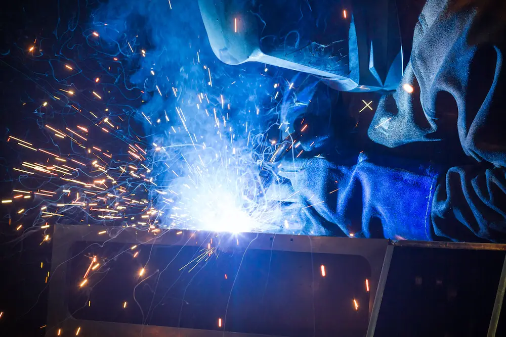 do you know what does mig welder stand for?