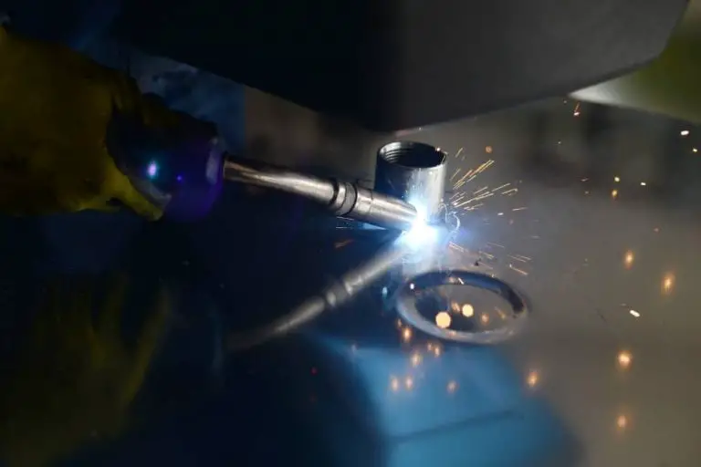Can You Use a Gas MIG Welder Without Gas
